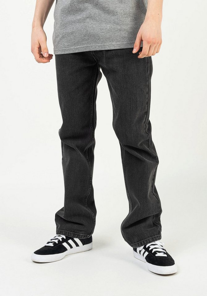 TITUS Straight-Jeans Regular von TITUS