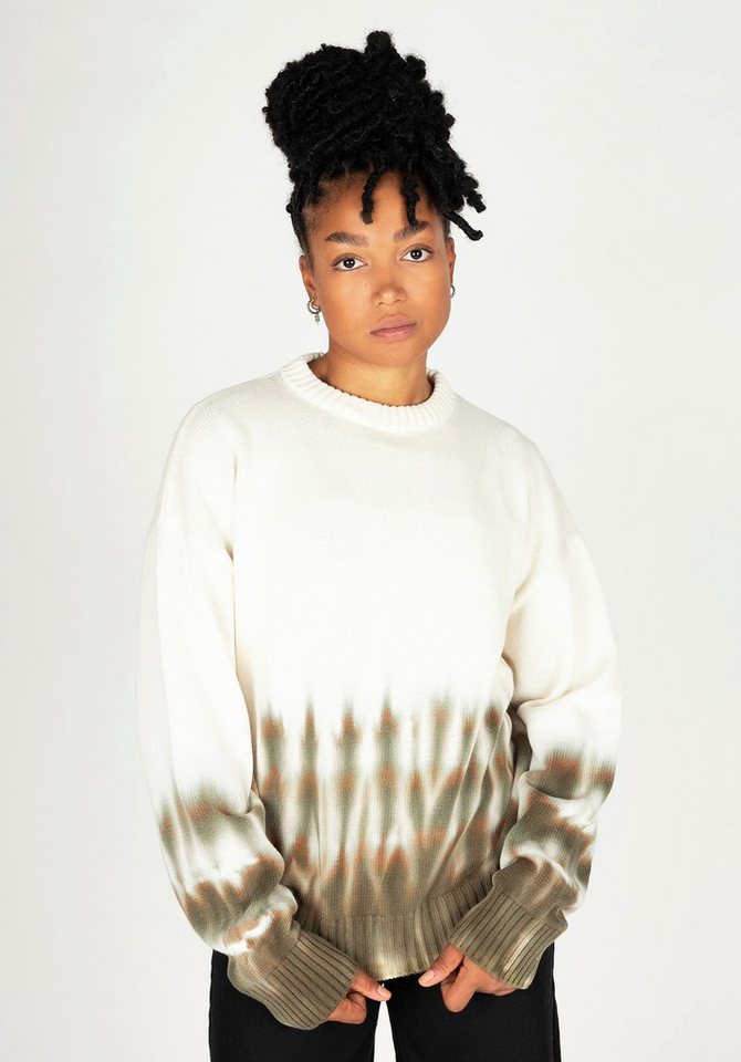 TITUS Strickpullover Peg von TITUS