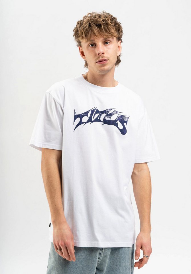 TITUS T-Shirt Classic Logo von TITUS