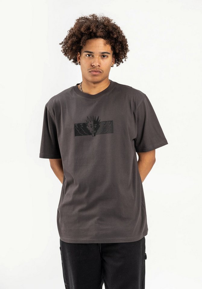 TITUS T-Shirt Kasvot TITUS T-Shirt Kasvot von TITUS