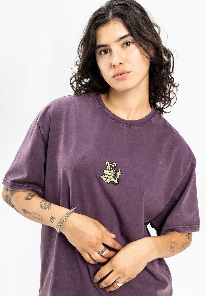 TITUS T-Shirt Maris TITUS T-Shirt Maris von TITUS