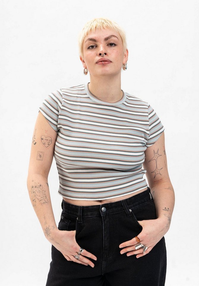 TITUS T-Shirt Simay von TITUS