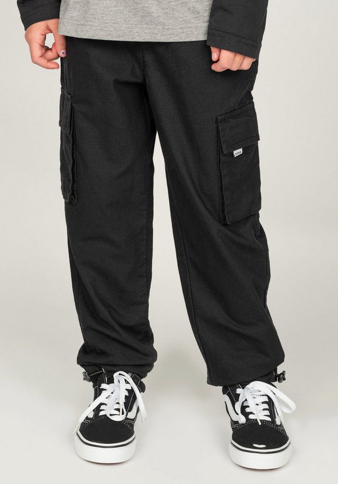 TITUS Straight-Jeans Skate Cargo Kids von TITUS