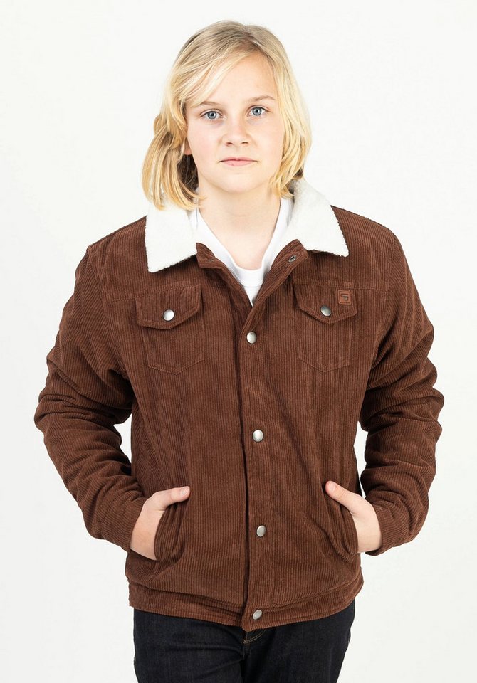 TITUS Winterjacke Ben Kids von TITUS