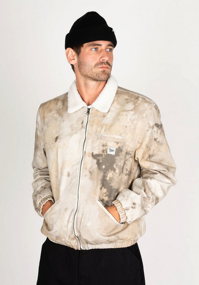 TITUS Winterjacke Dimitri von TITUS