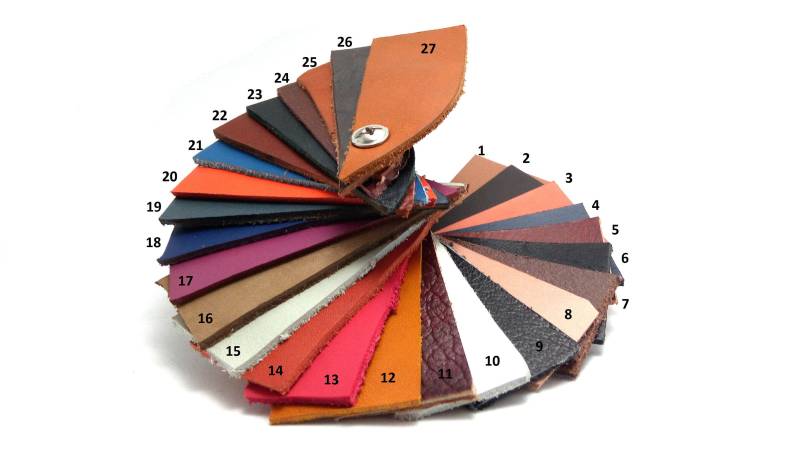 Handgefertigtes Schwarzes Portemonnaie Aus Leder Geldbeutel Mit Monogramm Und Münzetui von TIZART