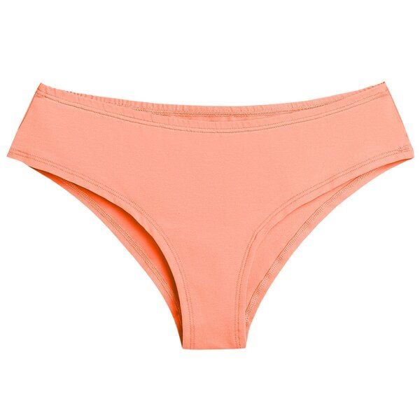 TIZZ & TONIC Bio-Baumwolle Cheeky Slip von TIZZ & TONIC