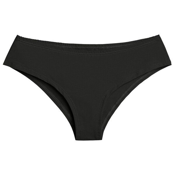 TIZZ & TONIC Bio-Baumwolle Cheeky Slip von TIZZ & TONIC