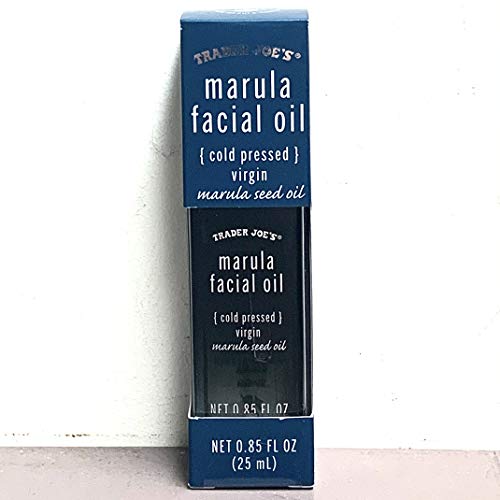 TJ's De Marula Feuchtigkeitsspendendes Gesichtsöl Trader Joe'S TJ's De Marula Feuchtigkeitsspendendes Gesichtsöl Trader Joe'S von Trader Joe's
