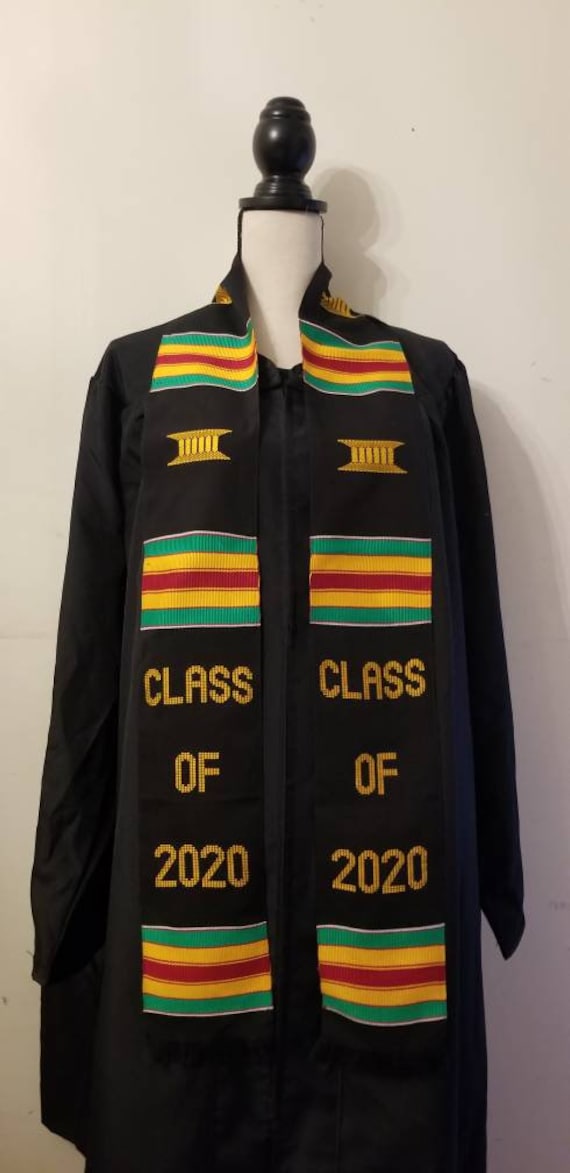 Klasse Von 2020 Abschlussstola Klasse Von 2020 Abschlussstola von TKsAccessories