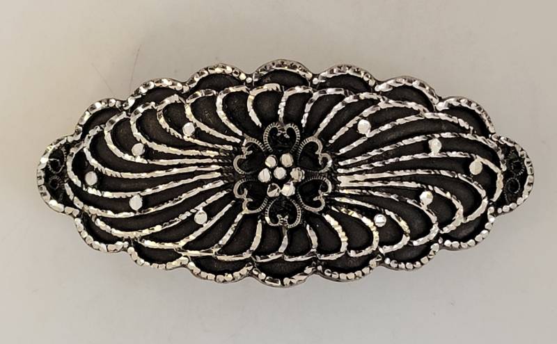 Pams Blumenspange Pams Blumenspange von TLAtreasures