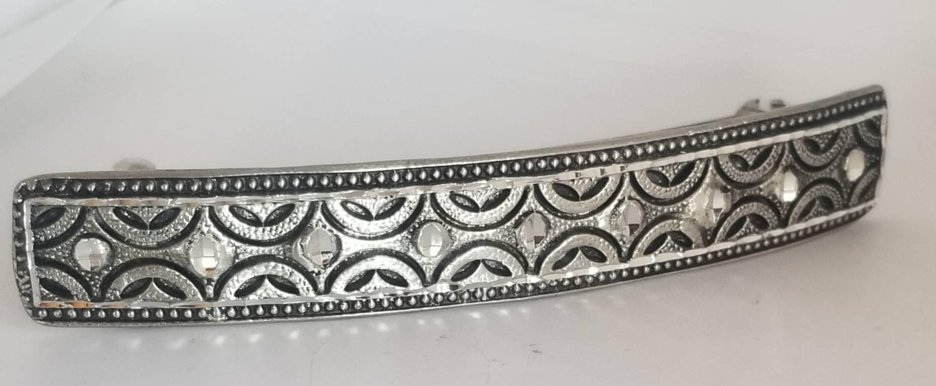 Schlichte Haarspange #1 Schlichte Haarspange #1 von TLAtreasures