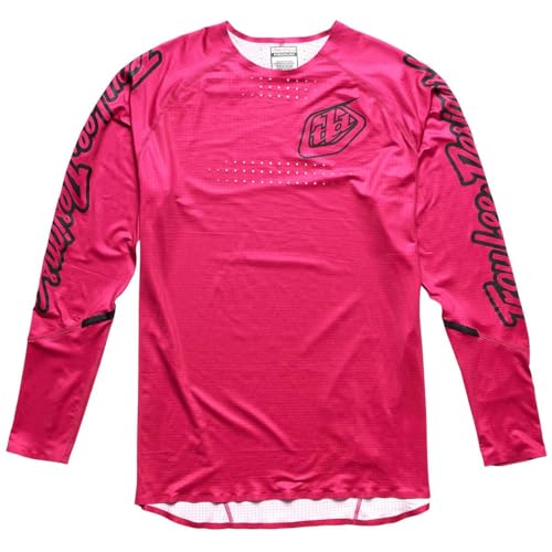 Troy Lee Designs Unisex Sprint Keine Angabe, Mehrfarbig, S von TLD
