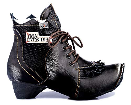 TMA 8606 F Damen schwarz - EUR 36 von TMA