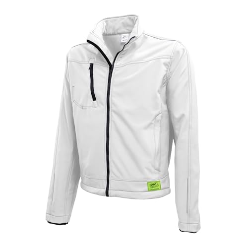 TMG | Softshell Arbeitsjacke Kultworker in sportlichem Schnitt, Arbeitsjacke Männer, Multifunktionale Softshelljacke TMG | Softshell Arbeitsjacke Kultworker in sportlichem Schnitt, Arbeitsjacke Männer, Multifunktionale Softshelljacke von TMG INTERNATIONAL Textile Management Group