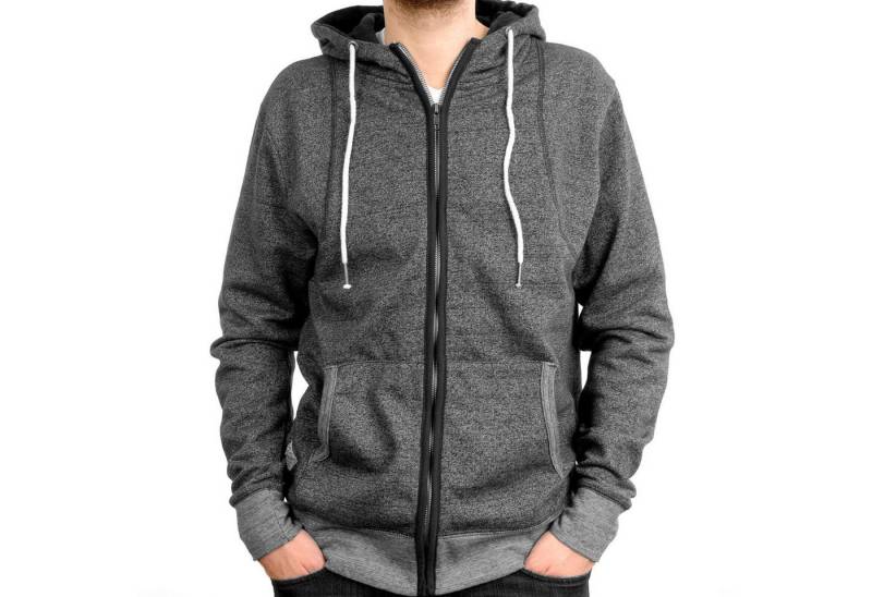 TMG International Hoodie Hoody Kapuzenpullover Pullover Sweatshirt Herren von TMG International