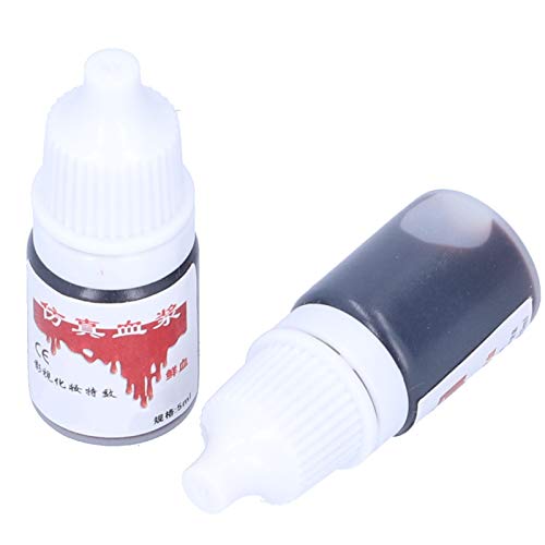 5Ml (Blut 5 ml) von TMISHION