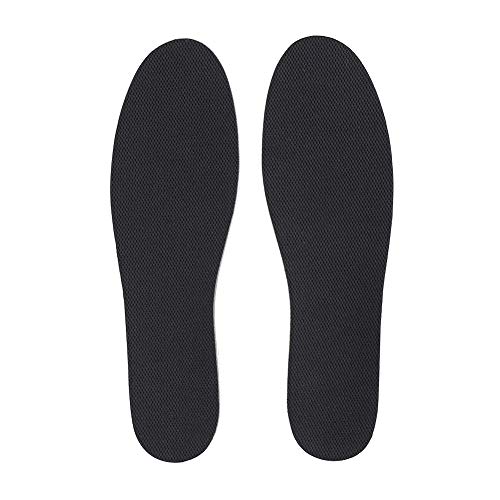 Orthotic Heel Schuhheberhöhe Erhöhen Sie die Einlegesohlen Sport Shock Absorbing Breathable Heel Lift Insert Schuhe Pad Erhöhte Heel Lifting Inserts Schuhlifte Shoe Inserts für Männer Frauen(3CM) von TMISHION