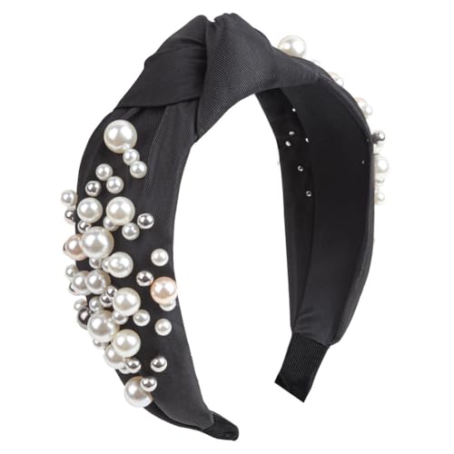 Haarreifen Breite Stirnband Haarband Haarreif mit Knoten Haare Hoops Stirnbänder Haarschmuck für weihnachten Valentinstag Geburtstag Kopfbände Kopf Turbane Abschlussball Strand Partys Reisen Haarreifen Breite Stirnband Haarband Haarreif mit Knoten Haare Hoops Stirnbänder Haarschmuck für weihnachten Valentinstag Geburtstag Kopfbände Kopf Turbane Abschlussball Strand Partys Reisen von TMTGTS