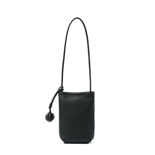 Handytasche 11 * 5 * 17.5cm Handy Tasche pu leder umhängen damen Handy Umhängetasche Klein Crossbody schultertasche beach bag für Strand Einkaufen Wandern Camping Kreditkarte Schlüssel von TMTGTS