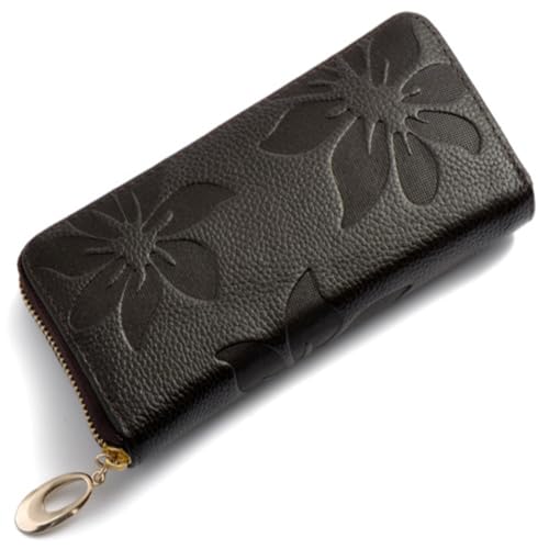 TMTGTS Leder geldbörse Damen Wallet Blumen Muster Kartenetui Portmonee Geldbeutel Münzfach kreditkartenetui Portemonnaie Kartenhalter Kinderportmonee Geldsäckchen kreditkartenetui Münzgeldbörse TMTGTS Leder geldbörse Damen Wallet Blumen Muster Kartenetui Portmonee Geldbeutel Münzfach kreditkartenetui Portemonnaie Kartenhalter Kinderportmonee Geldsäckchen kreditkartenetui Münzgeldbörse von TMTGTS
