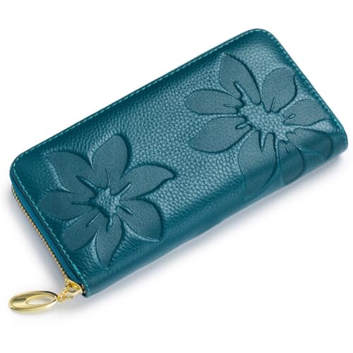 TMTGTS Leder geldbörse Damen Wallet Blumen Muster Kartenetui Portmonee Geldbeutel Münzfach kreditkartenetui Portemonnaie Kartenhalter Kinderportmonee Geldsäckchen kreditkartenetui Münzgeldbörse TMTGTS Leder geldbörse Damen Wallet Blumen Muster Kartenetui Portmonee Geldbeutel Münzfach kreditkartenetui Portemonnaie Kartenhalter Kinderportmonee Geldsäckchen kreditkartenetui Münzgeldbörse von TMTGTS