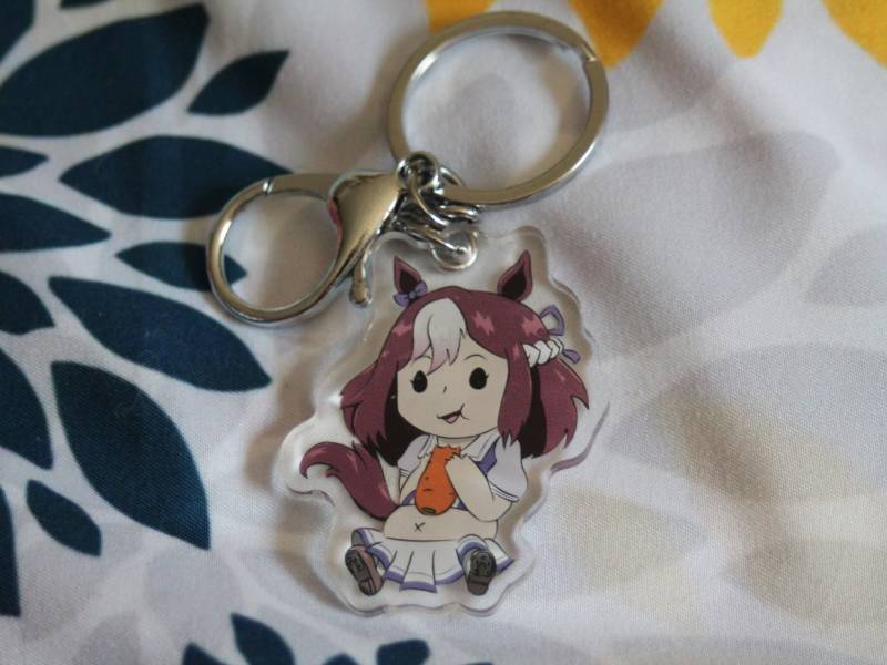 Umamusume Hübsche Derby Besondere Woche Einseitiger Charme Umamusume Hübsche Derby Besondere Woche Einseitiger Charme von TMocShop