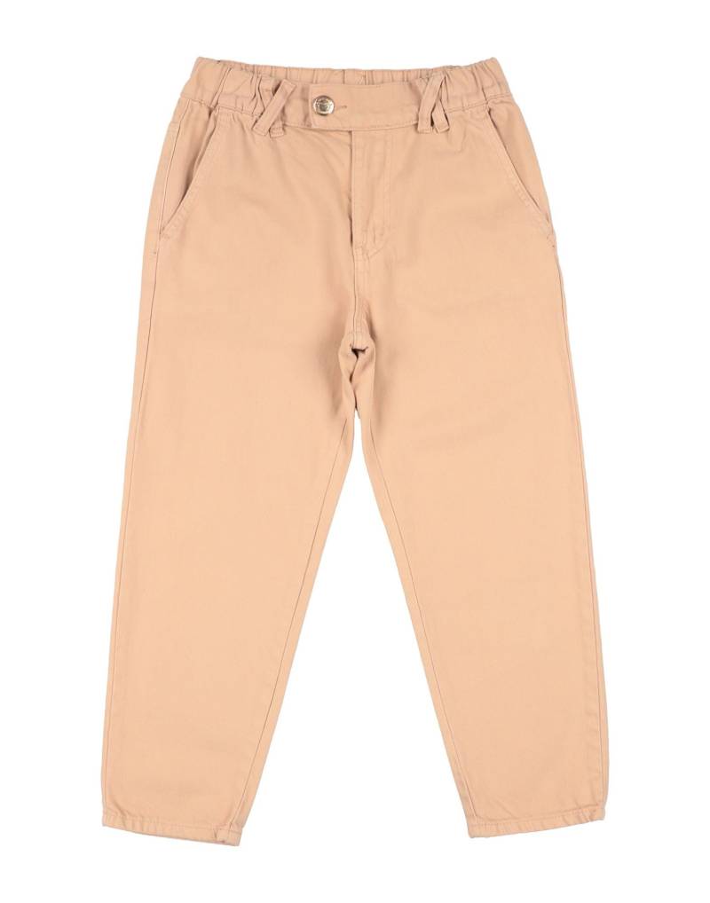 TO BE TOO Hose Kinder Beige von TO BE TOO