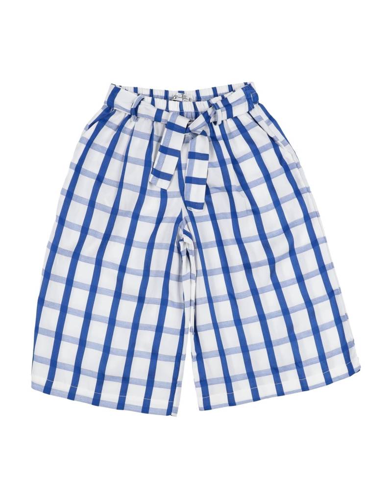 TO BE TOO Shorts & Bermudashorts Kinder Blau von TO BE TOO