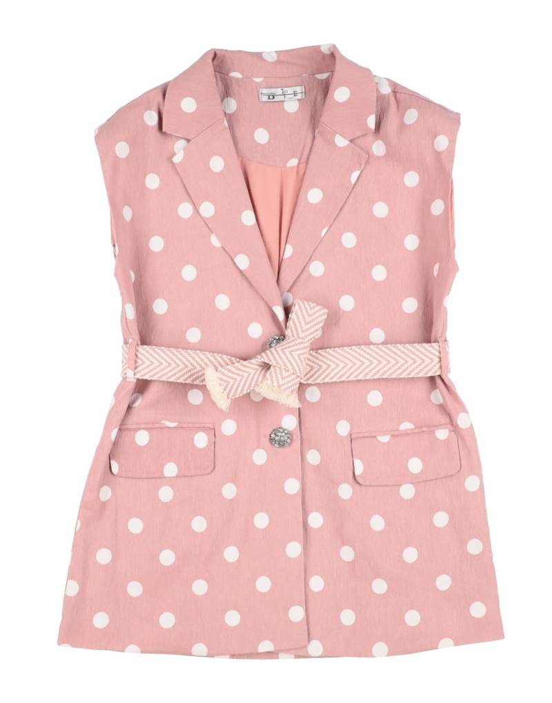 TO BE TOO Blazer Kinder Antikrosa von TO BE TOO