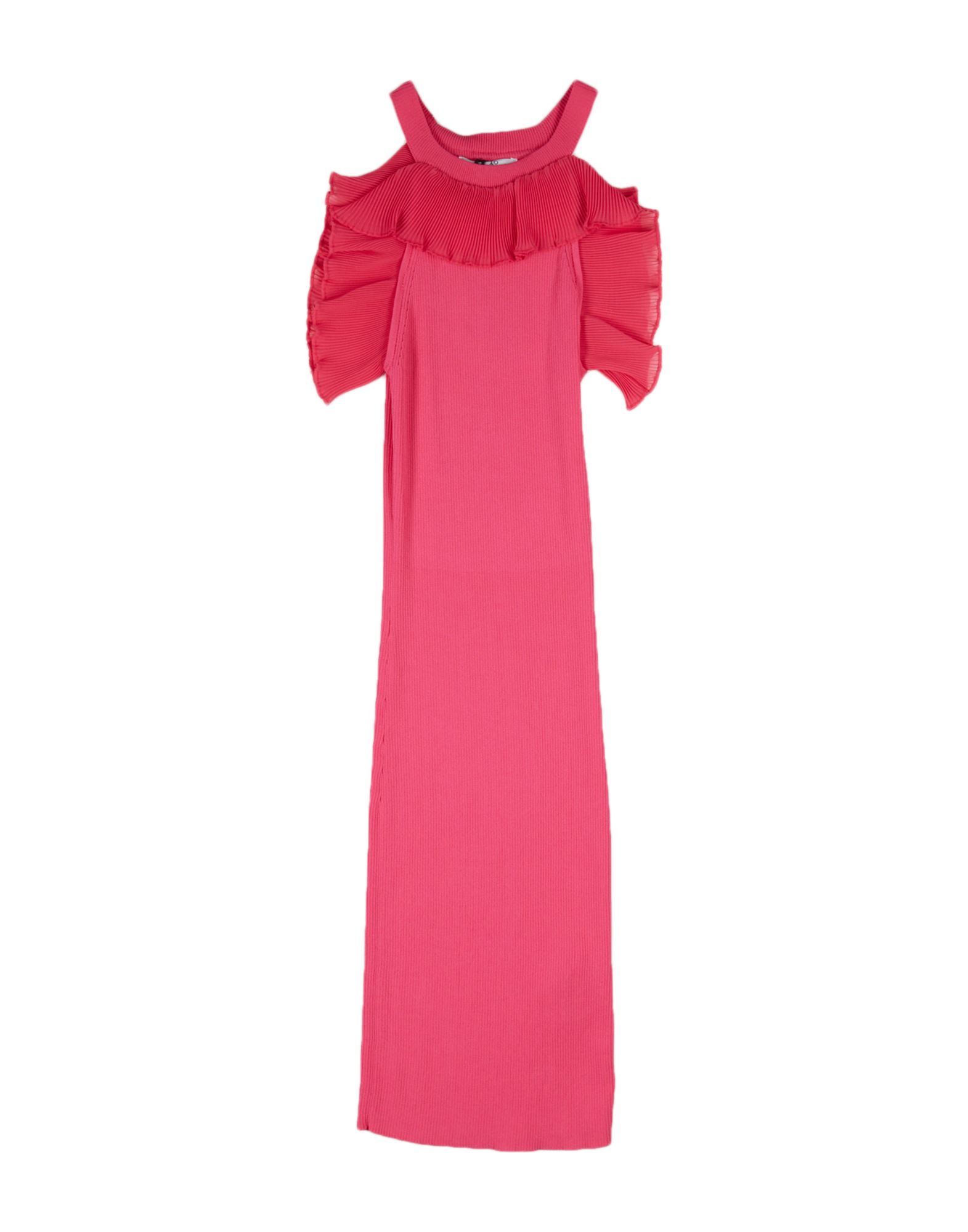 TO BE TOO Kinderkleid Kinder Fuchsia von TO BE TOO