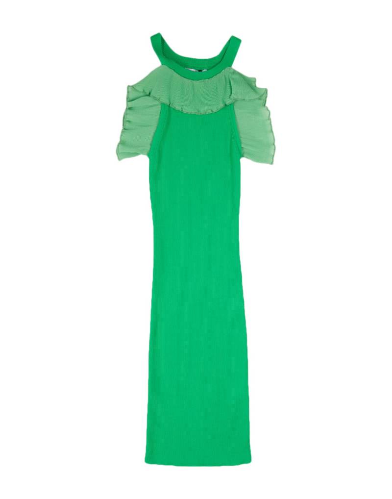 TO BE TOO Kinderkleid Kinder Grün von TO BE TOO