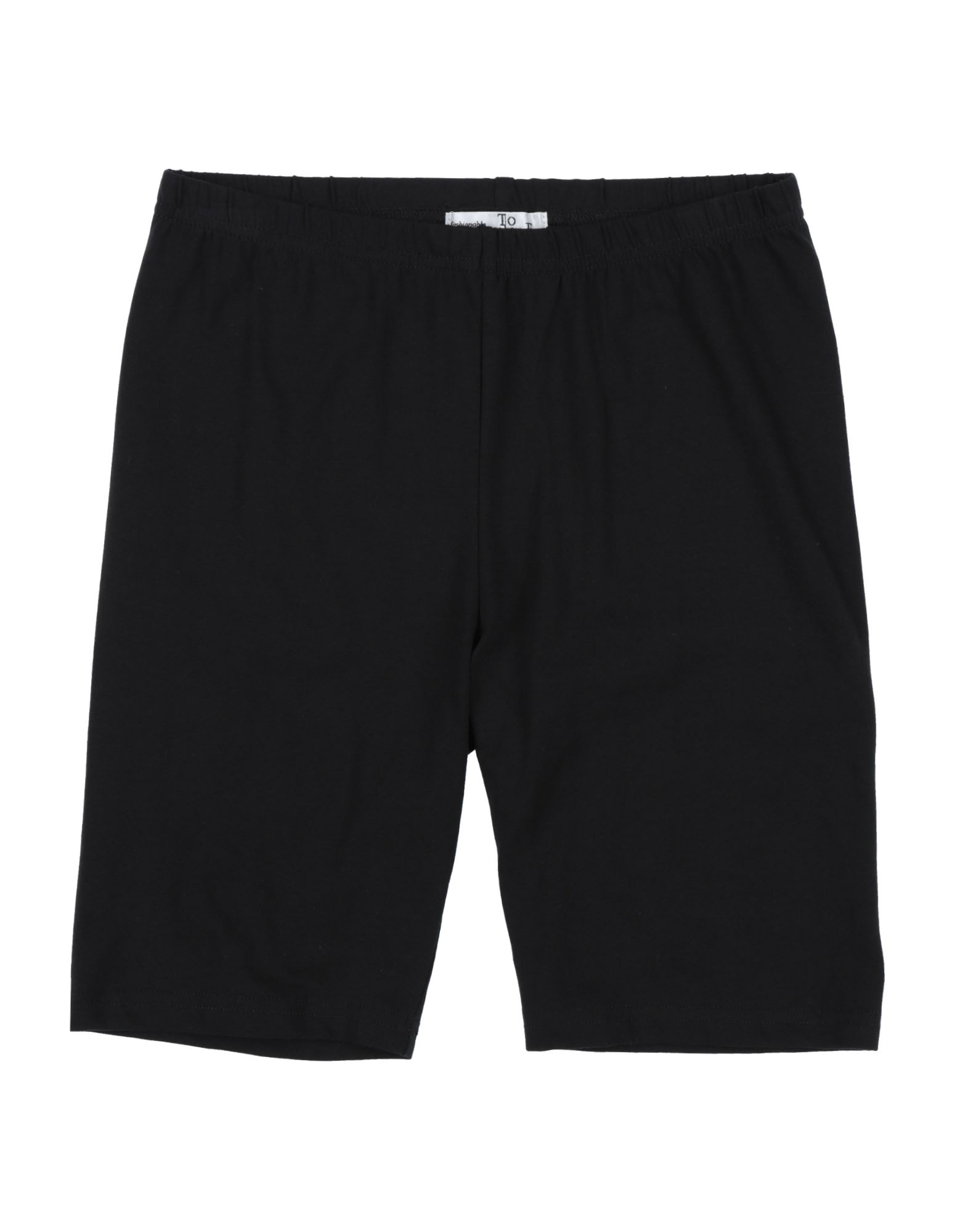 TO BE TOO Shorts & Bermudashorts Kinder Schwarz von TO BE TOO