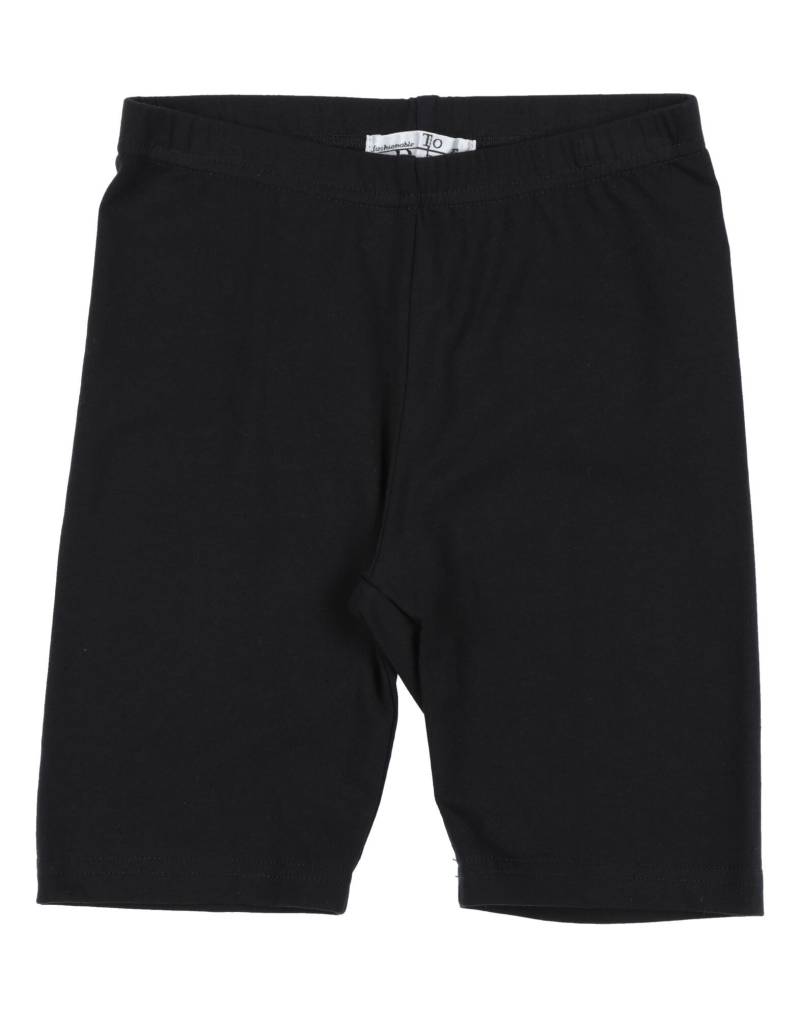 TO BE TOO Shorts & Bermudashorts Kinder Schwarz von TO BE TOO