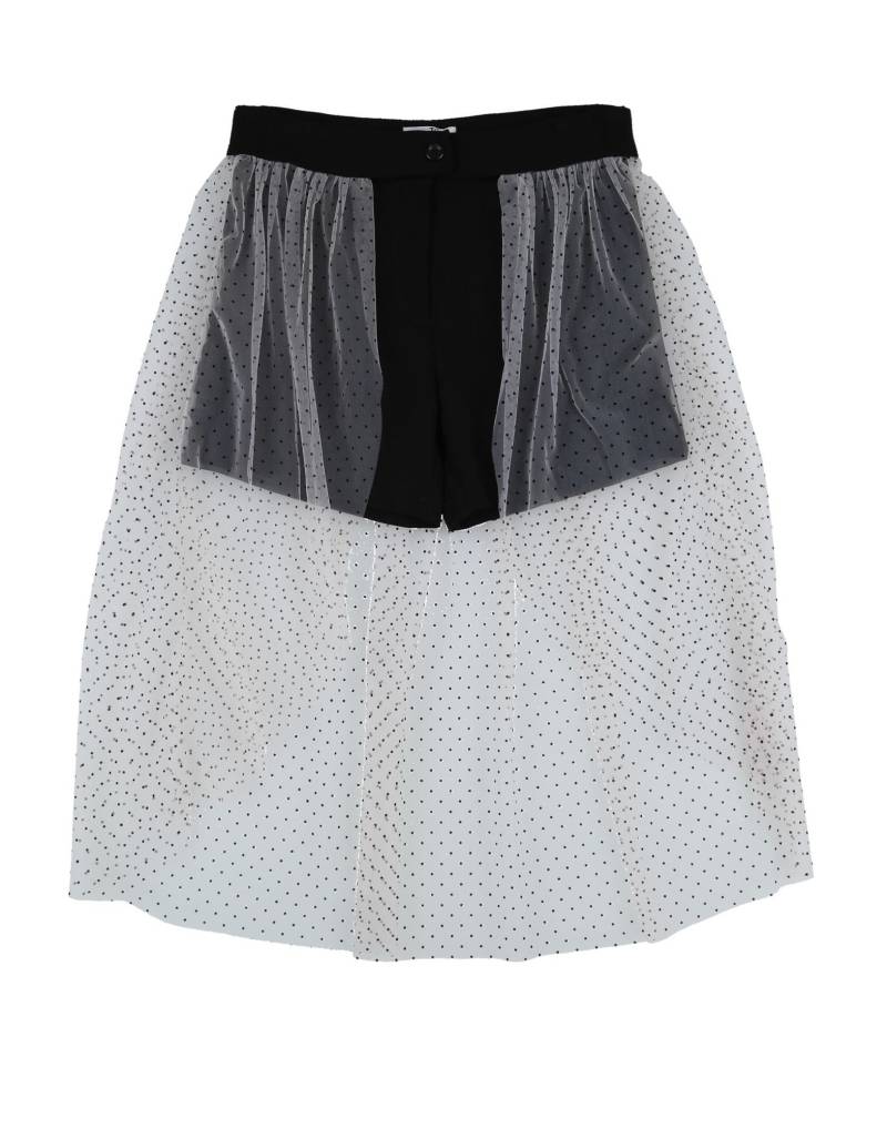 TO BE TOO Shorts & Bermudashorts Kinder Schwarz von TO BE TOO