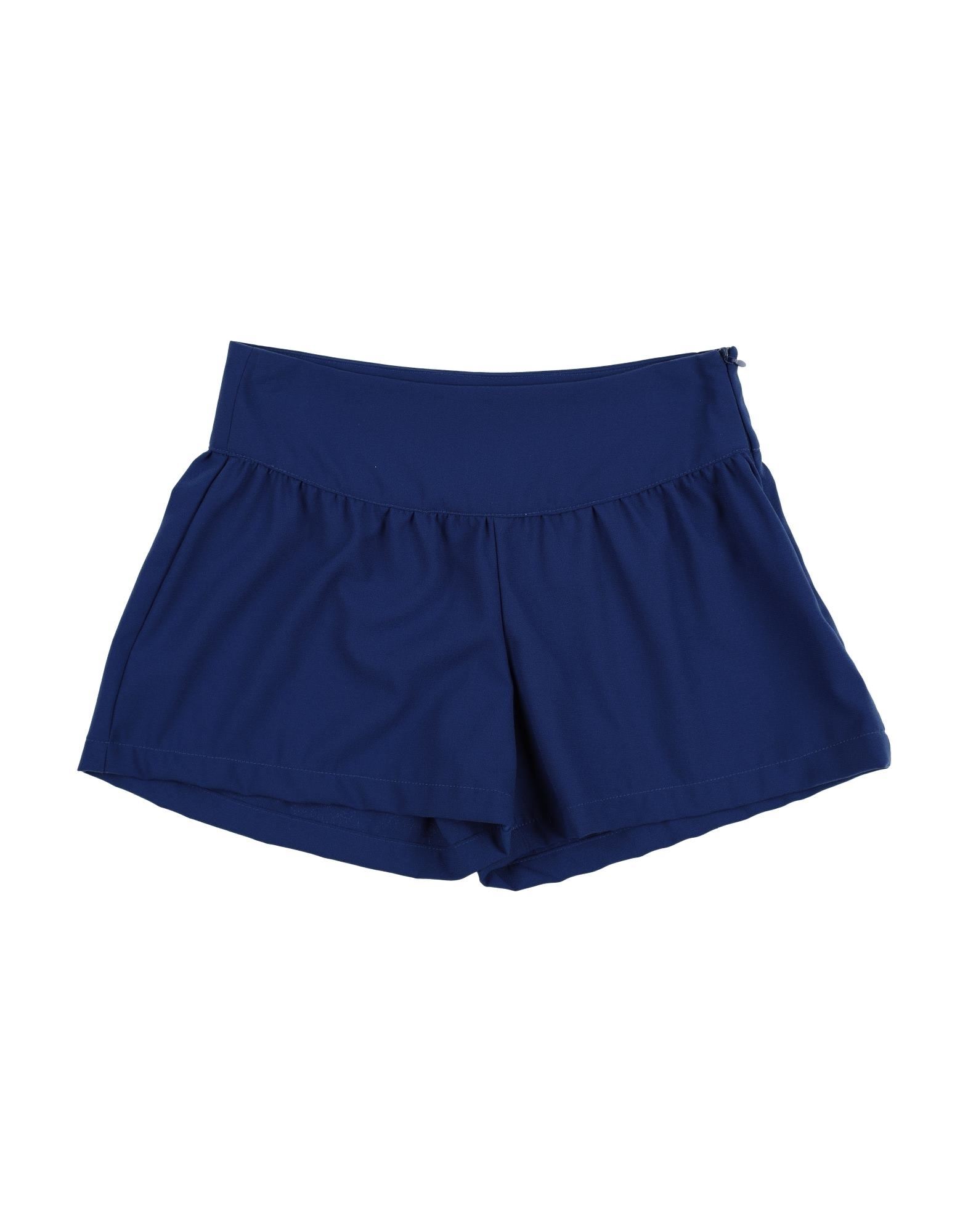 TO BE TOO Shorts & Bermudashorts Kinder Blau von TO BE TOO