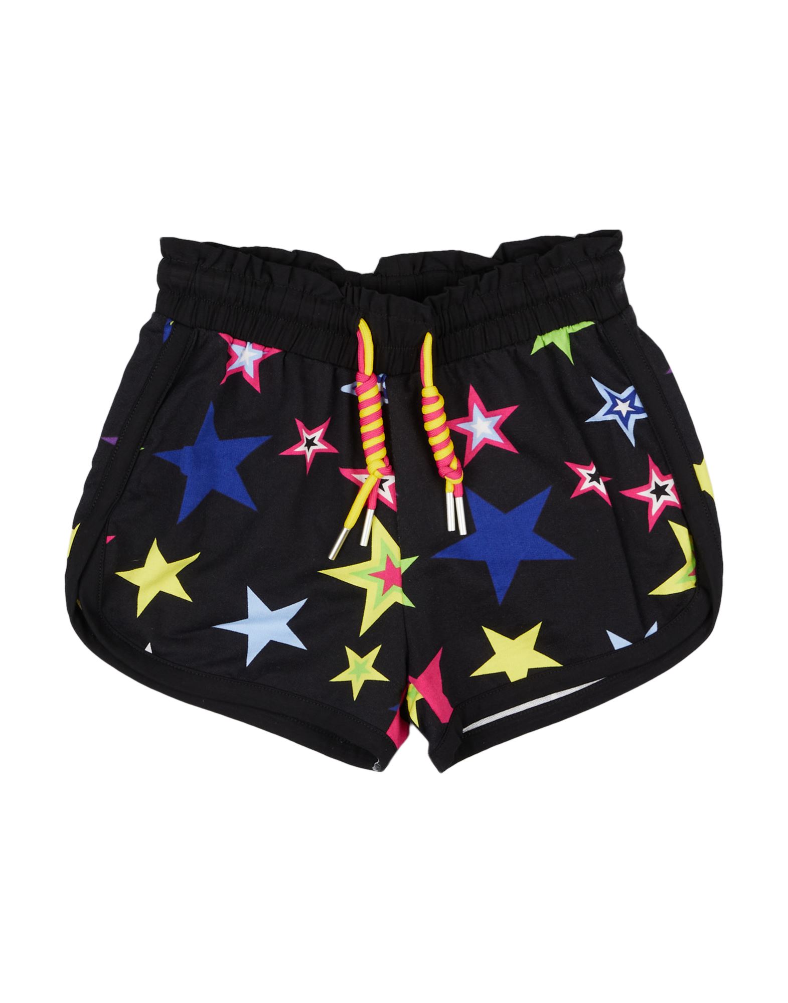 TO BE TOO Shorts & Bermudashorts Kinder Schwarz von TO BE TOO