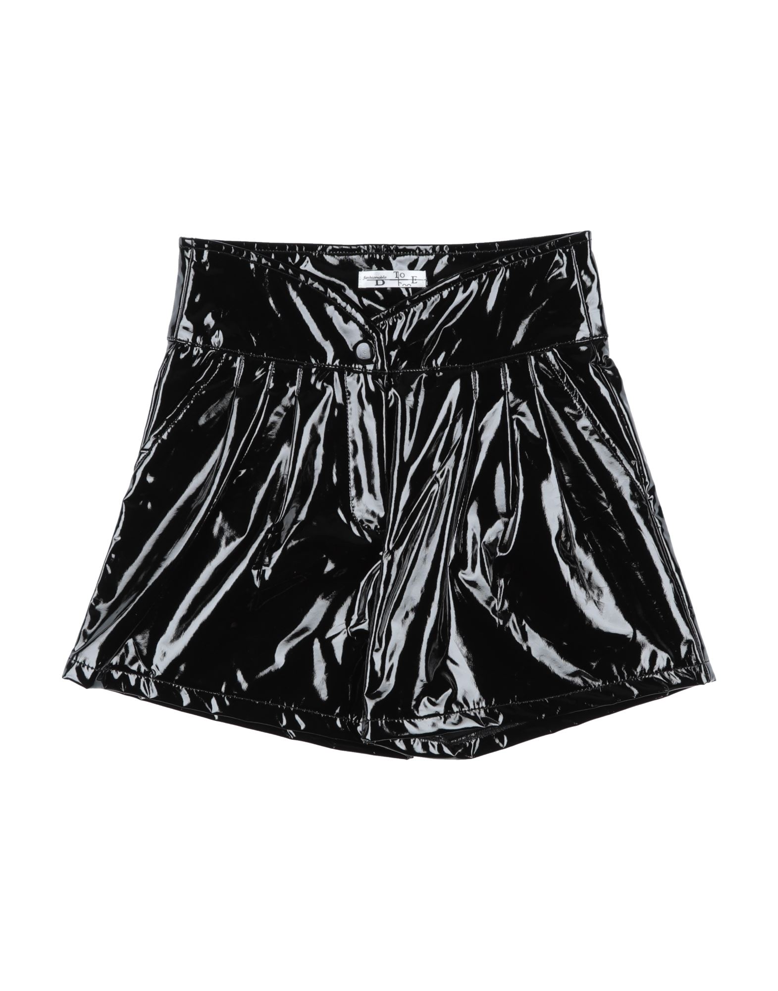 TO BE TOO Shorts & Bermudashorts Kinder Schwarz von TO BE TOO