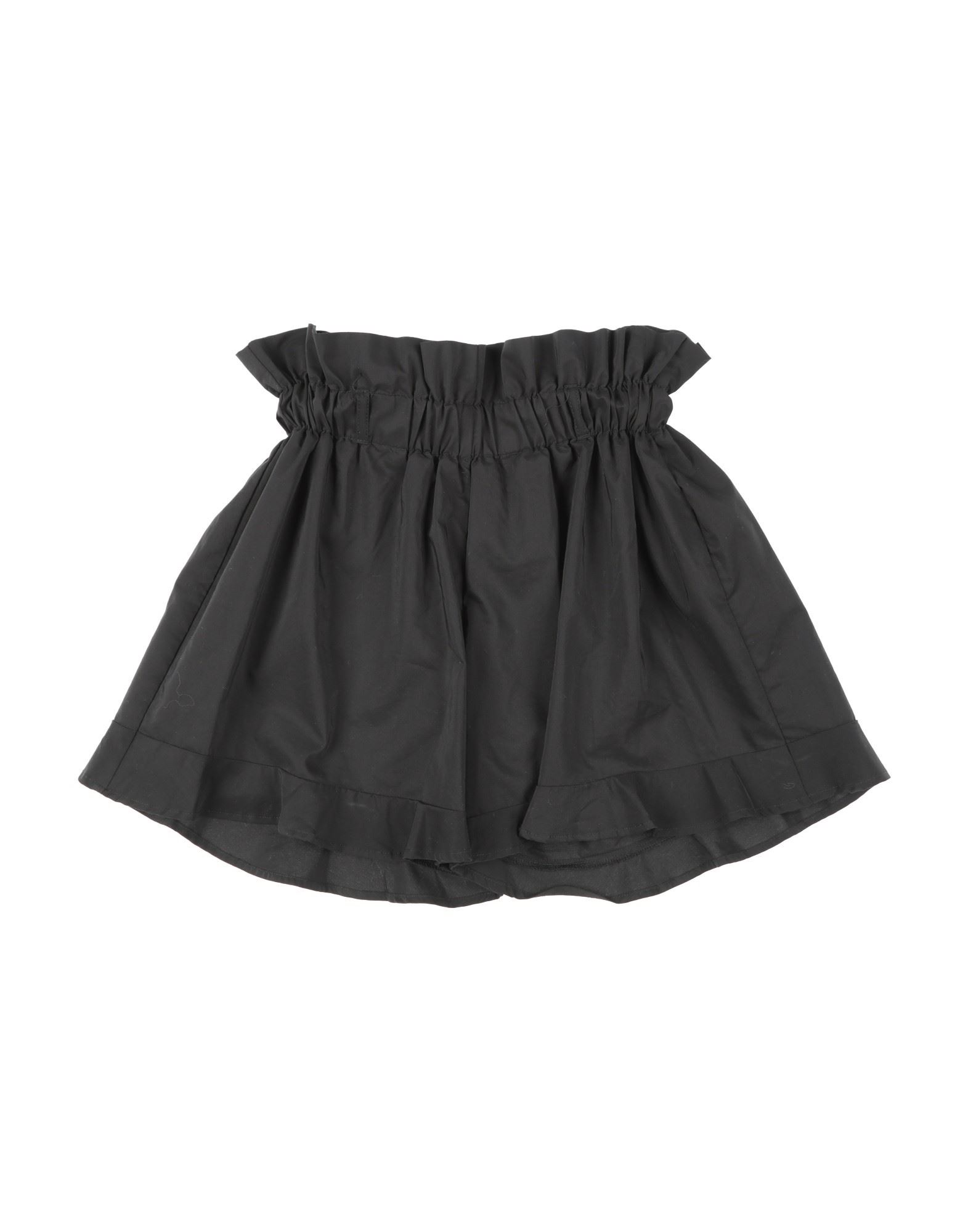 TO BE TOO Shorts & Bermudashorts Kinder Schwarz von TO BE TOO