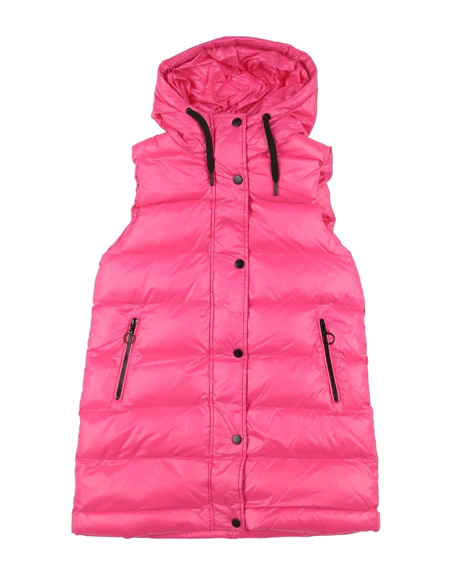 TO BE TOO Pufferjacke & Daunenjacke Kinder Fuchsia von TO BE TOO