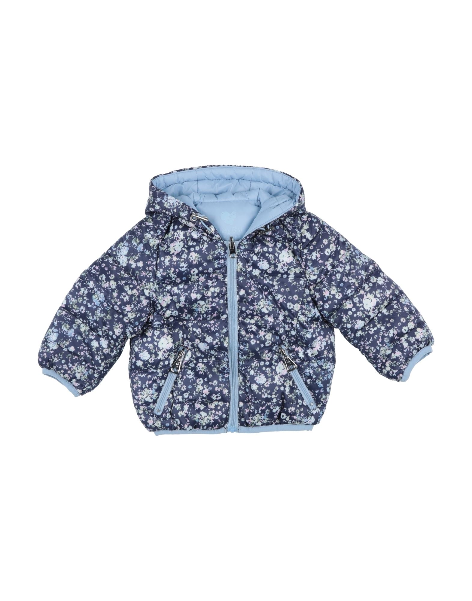 TO BE TOO Pufferjacke & Daunenjacke Kinder Marineblau von TO BE TOO