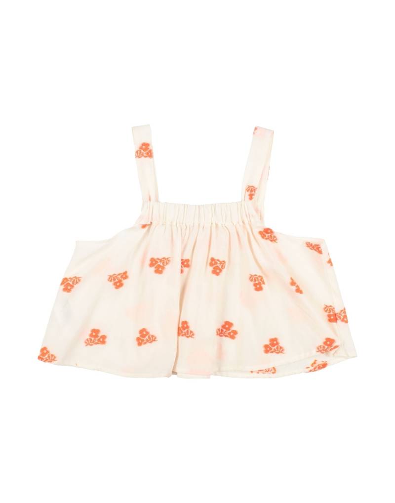 TO BE TOO Top Kinder Elfenbein von TO BE TOO