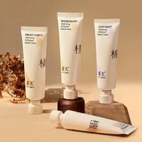 TO GLOW - Hydrating Perfumed Hand Cream - 4 Flavors SANDALWOOD - 30g TO GLOW - Hydrating Perfumed Hand Cream - 4 Flavors SANDALWOOD - 30g von TO GLOW