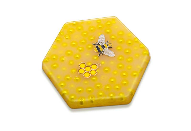 TOBAR Schmuckset Honigbiene Bastelset Armband DIY Set von TOBAR