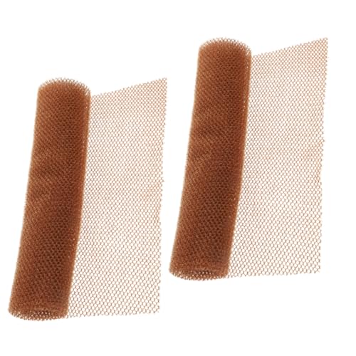 TOBBOMEY 2stücke Rückenschrubber Aus Nylon Für Dusche Körperpeelingtuch Zum Peeling Badetücher Zum Reinigen Der Haut Peeling-duschtuch Mit Langer Reichweite Für Rücken Duschschrubber von TOBBOMEY