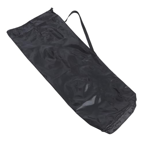 TOBBOMEY Kinderwagen Reisetasche Flugzeug Oxford Babywagen Schutztasche mit Innenfach Passend Robust und Leicht zu Verstauen für Reisen und Transport von TOBBOMEY