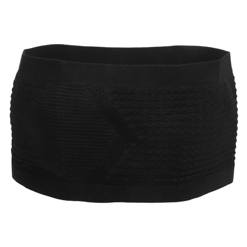 TOBBOMEY Lauf-hüfttasche Mit Großem Fassungsvermögen Verstellbar Und Elastisch Für Handy Schlüssel Und Geldbörse Atmungsaktiv Und rutschfest Geeignet Für Wandern Und Outdoor-Sport von TOBBOMEY