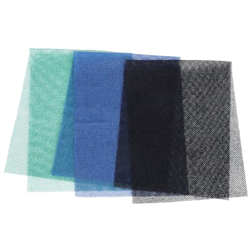 TOBBOMEY Natürliches Afrikanisches Schwammnetz Badetuch Peeling-körperbürstennetz für Bad und Dusche Handgefertigt Hautglätter von TOBBOMEY