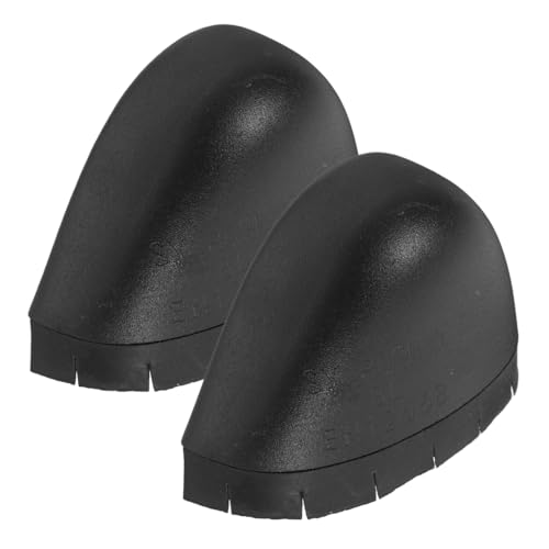 TOBBOMEY Stahlkappenschuhe Schutzstiefel mit Zehenschutz und Durchtrittschutz Robust und Verschleißfest Sicherheitsschuhe Herren Arbeitsschuhe Vielseitig für Baustelle Werkstatt Lager von TOBBOMEY