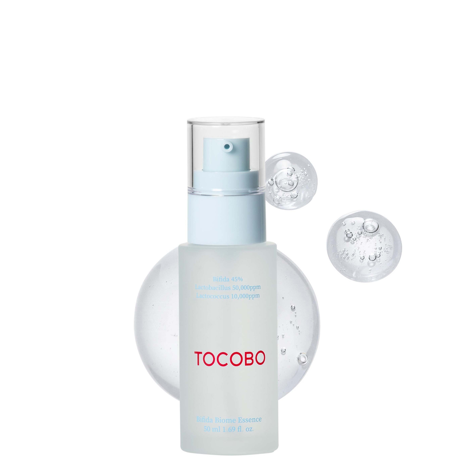 TOCOBO Bifida Biome Essence 50ml TOCOBO Bifida Biome Essence 50ml von TOCOBO